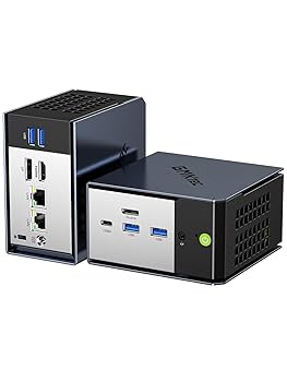 Amazon.com: GMKtec EVO-X1 AI Mini PC AMD Ryzen AI 9 HX-370
